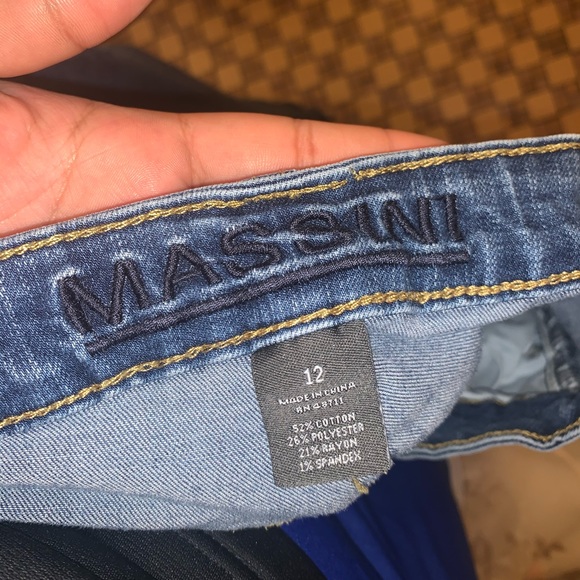 jeans - Picture 4 of 4